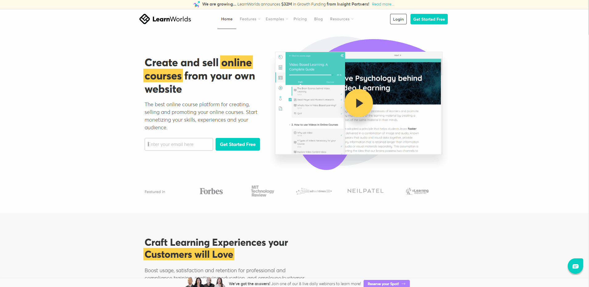 How to Create a Trial School with LearnWorlds: Step-by-Step Guide - Shihab Morshed