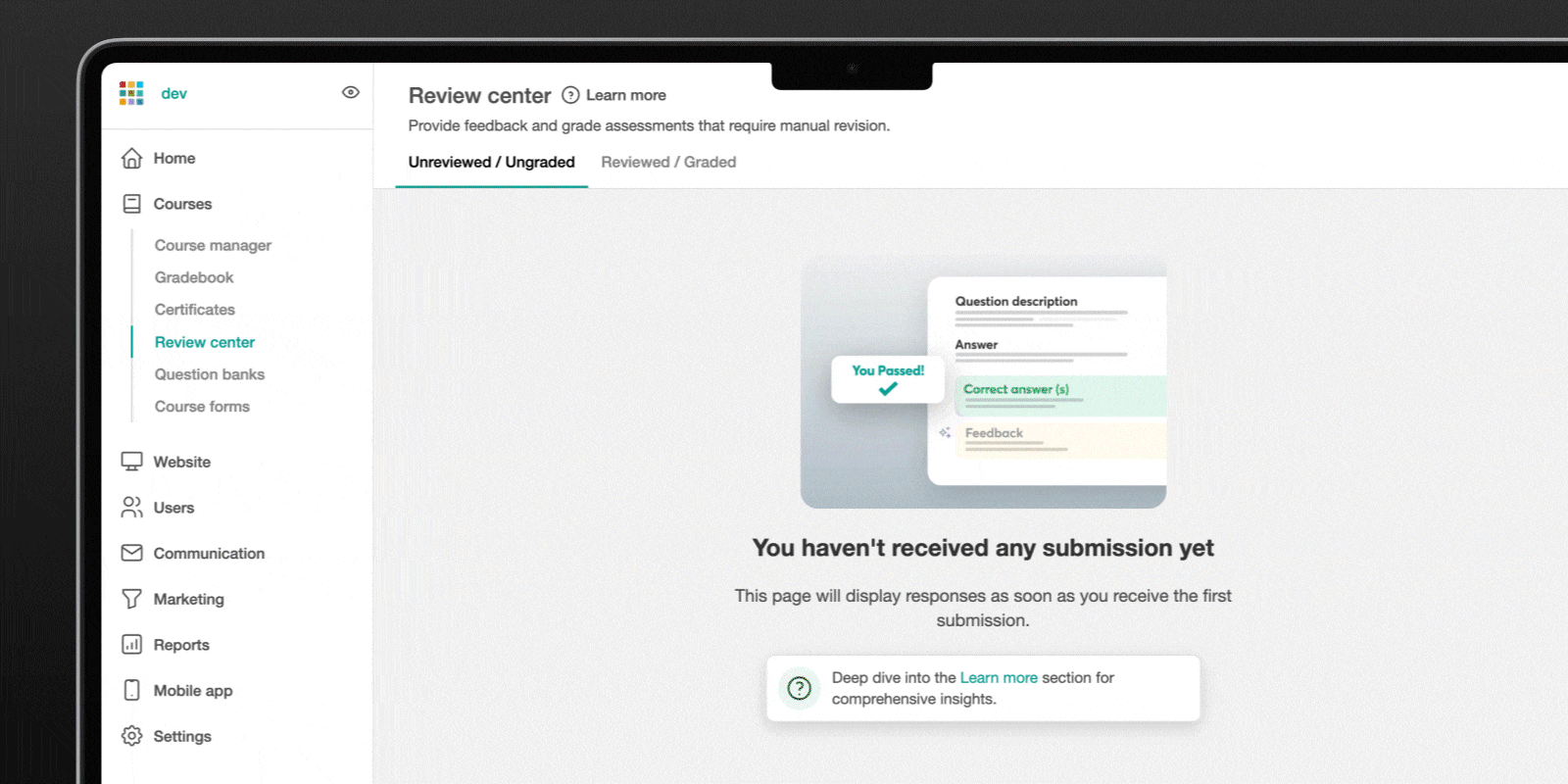 LearnWorlds | Shihab Morshed