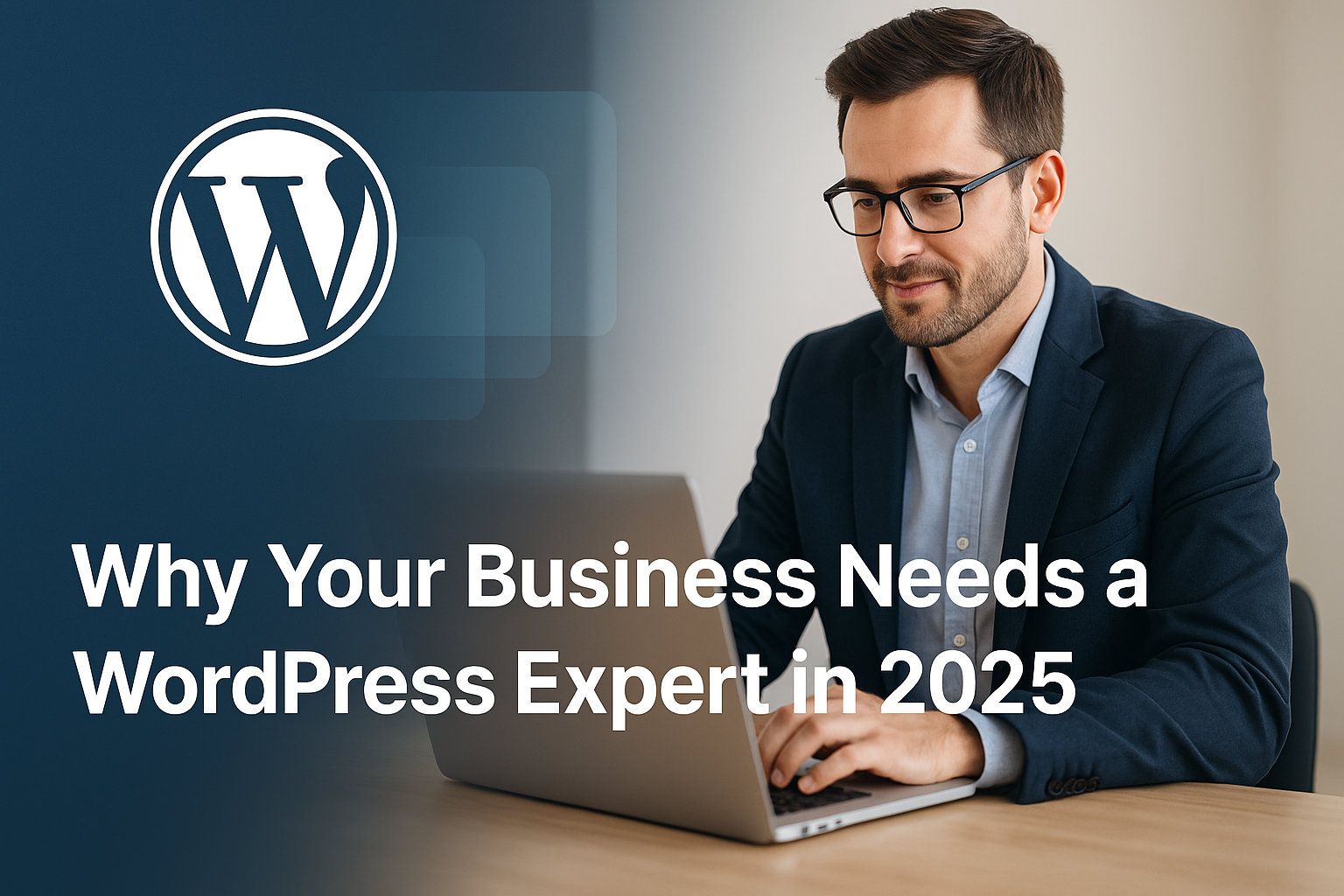 wordPress expert 2025