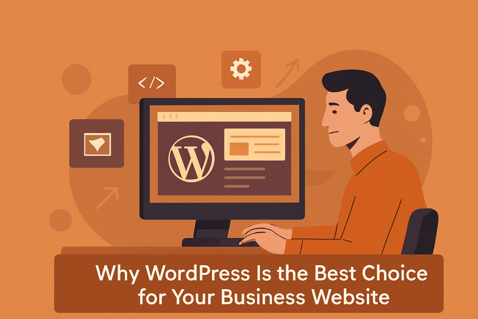 Why WordPress Is the Best Choice for Your Business Website img c